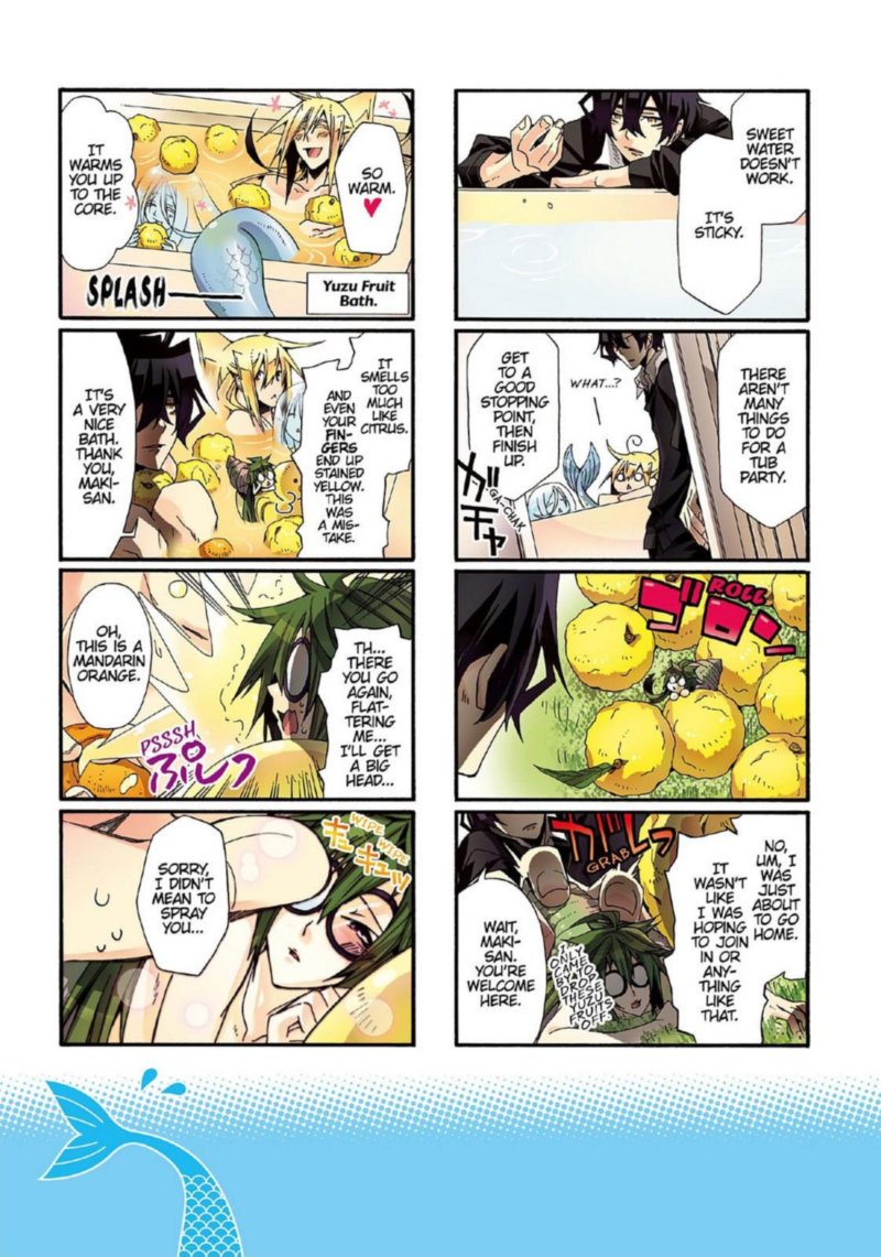 Orenchi No Furo Jijou 45 24