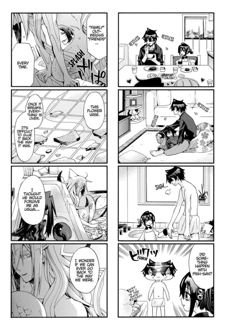 Orenchi No Furo Jijou 45 3