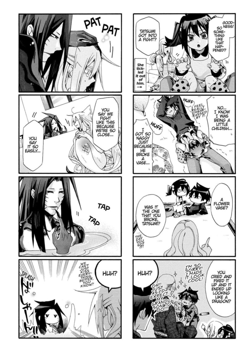 Orenchi No Furo Jijou 45 4