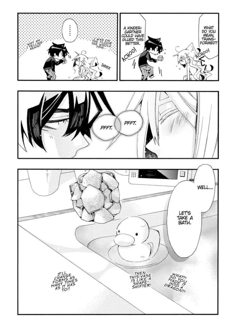 Orenchi No Furo Jijou 45 8