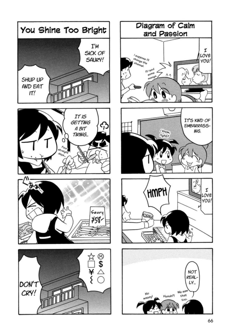 Orenchi No Furo Jijou 48 2