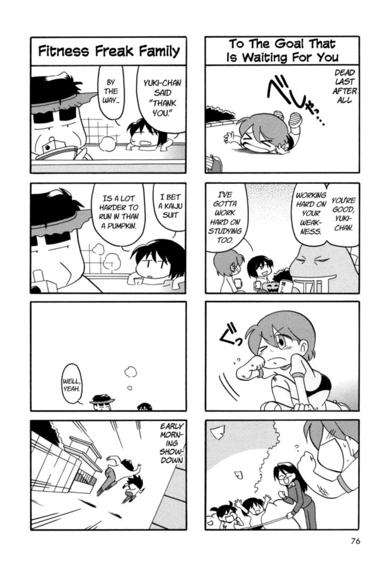 Orenchi No Furo Jijou 49 6
