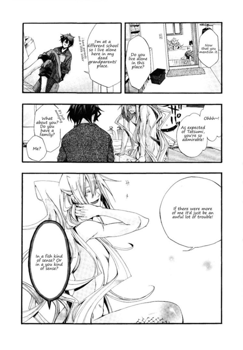 Orenchi No Furo Jijou 5 3