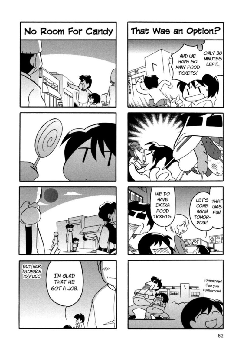 Orenchi No Furo Jijou 50 6