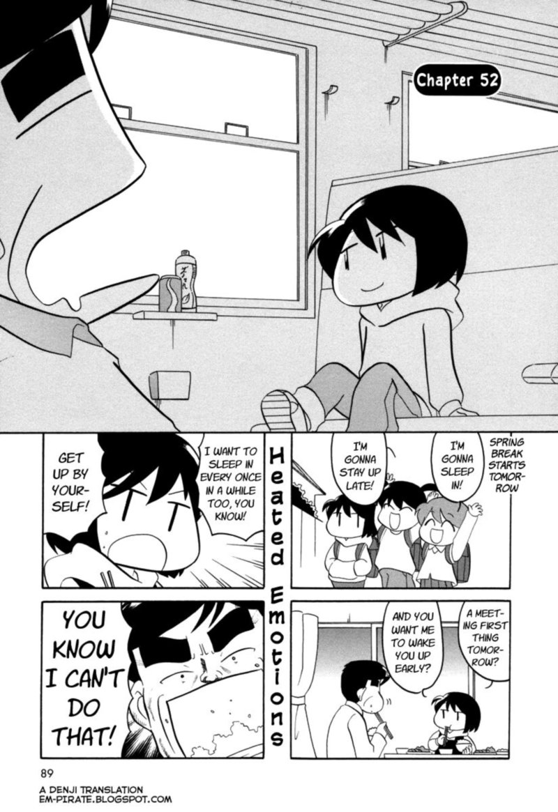 Orenchi No Furo Jijou 52 1