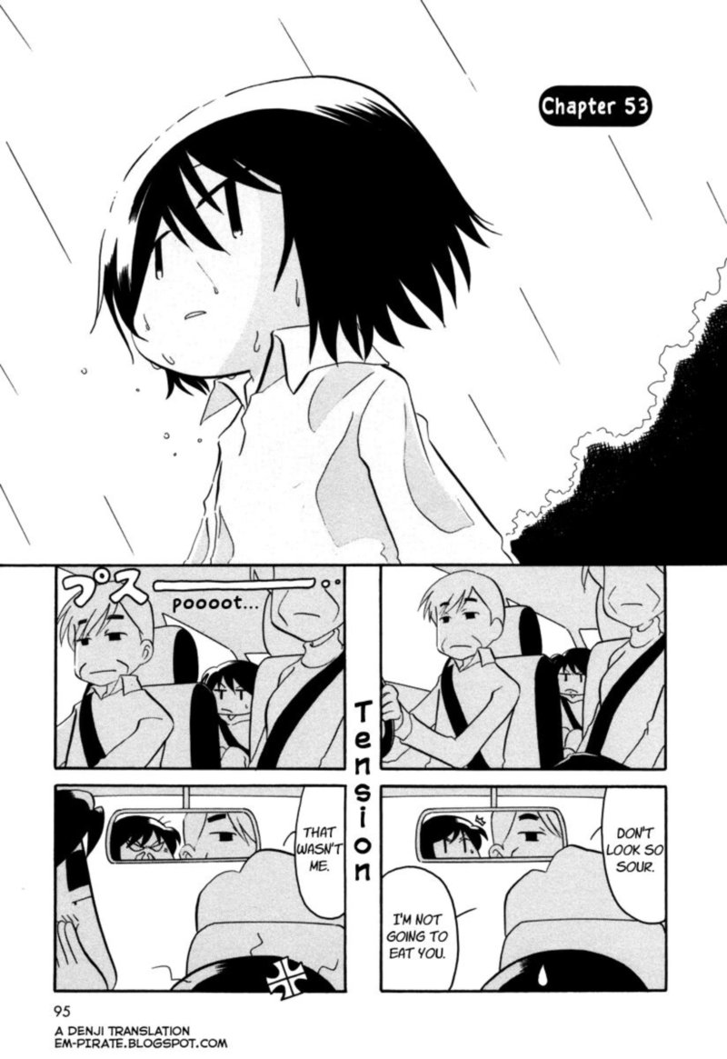 Orenchi No Furo Jijou 53 1