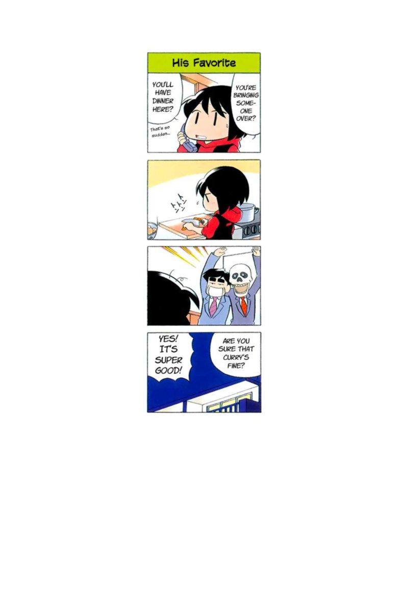 Orenchi No Furo Jijou 55 10