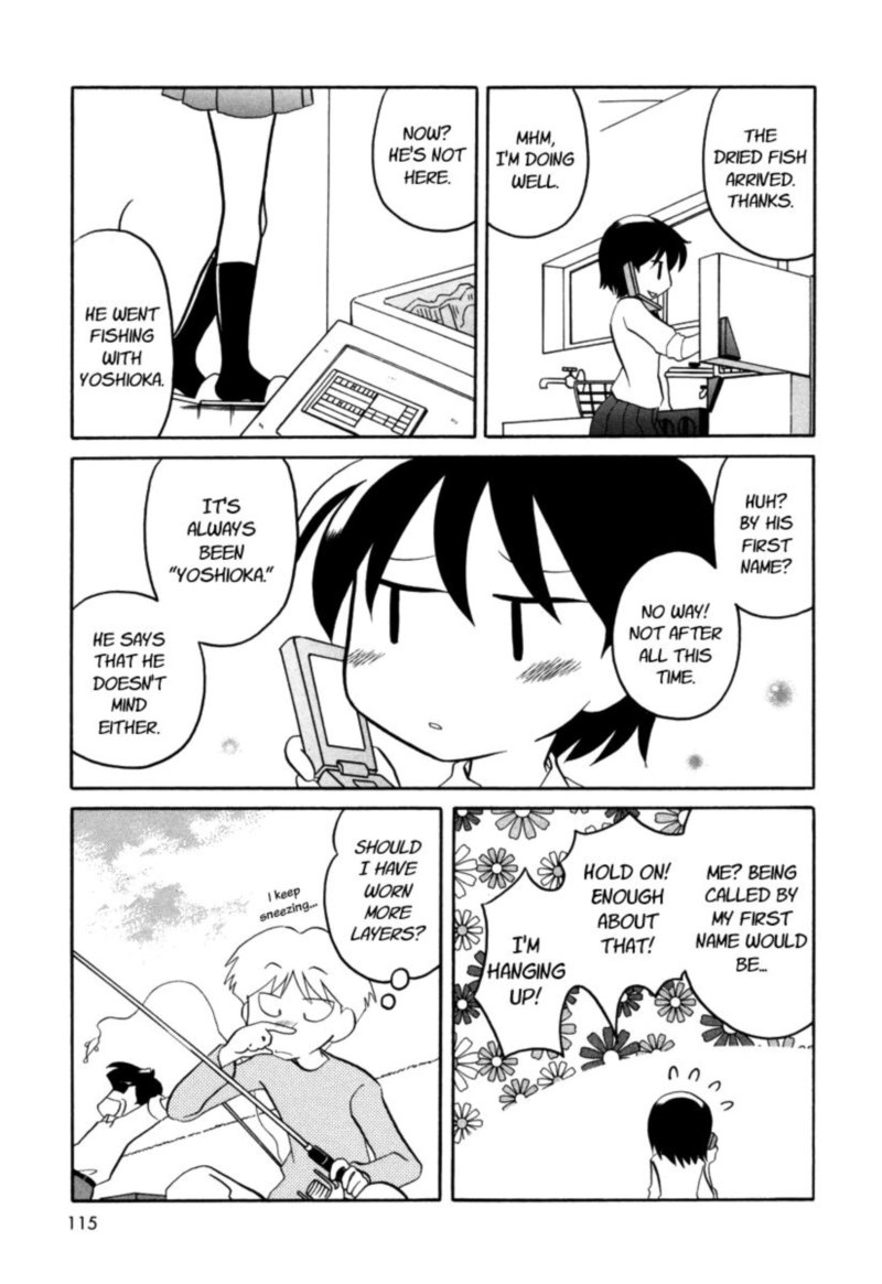Orenchi No Furo Jijou 55 9