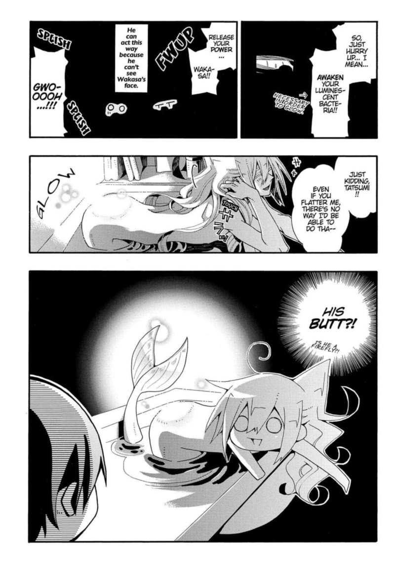 Orenchi No Furo Jijou 56 6