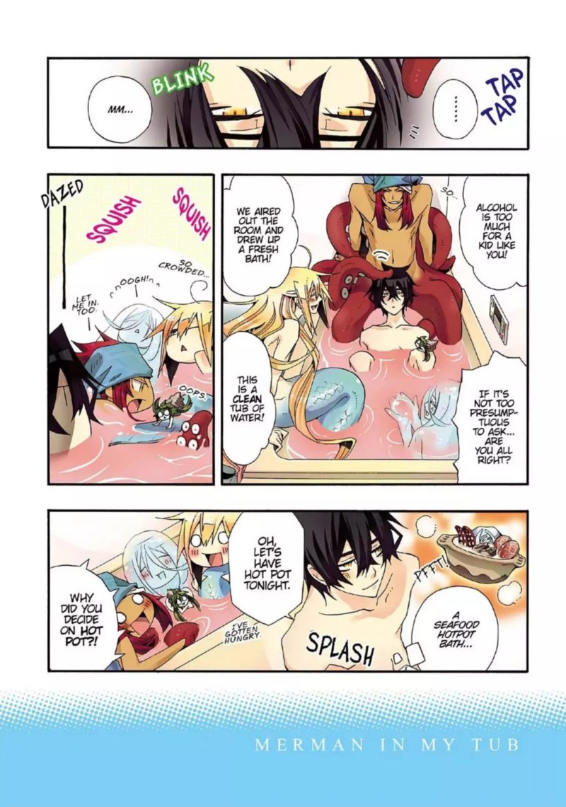 Orenchi No Furo Jijou 58 10