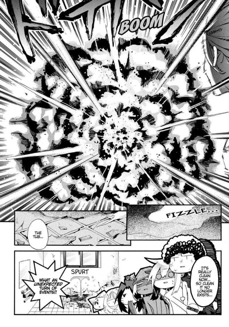 Orenchi No Furo Jijou 58 100