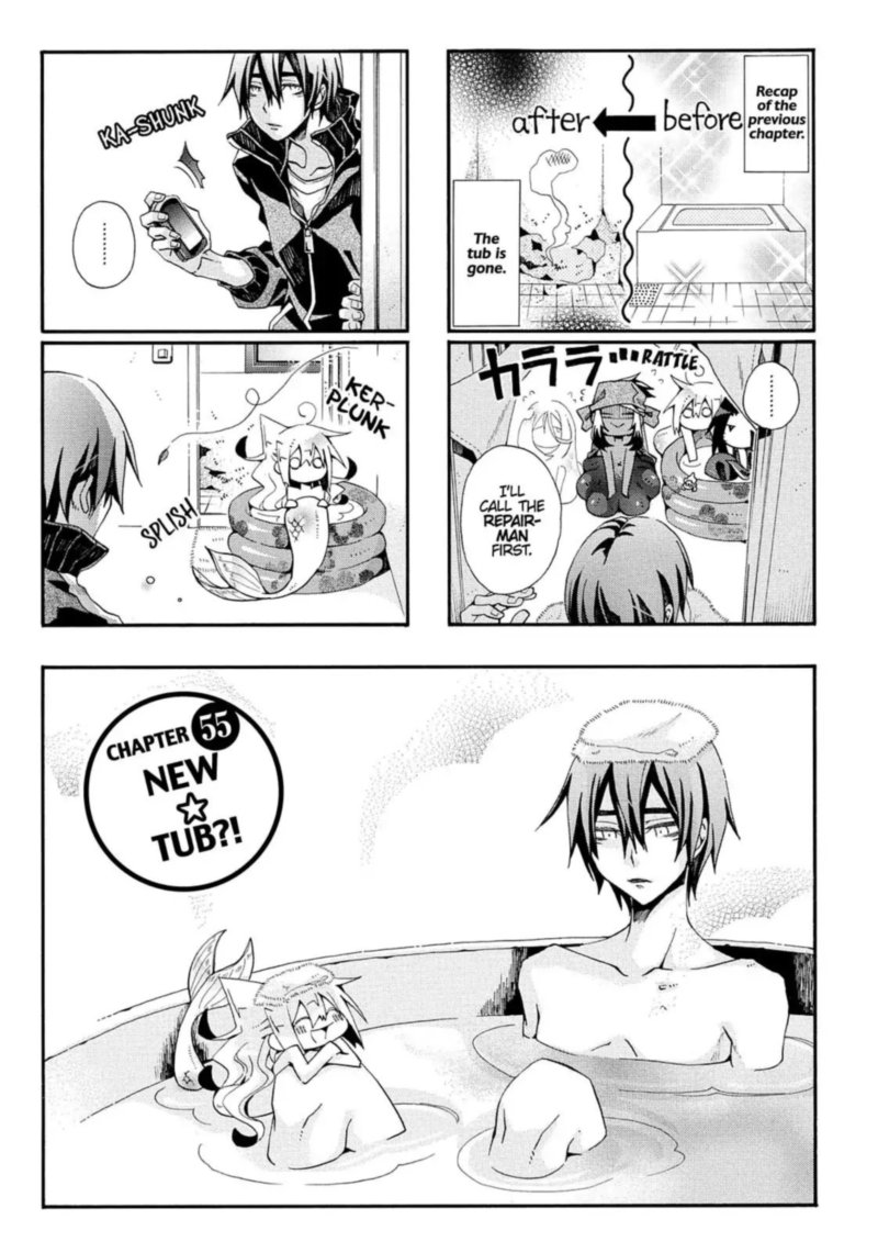 Orenchi No Furo Jijou 58 103