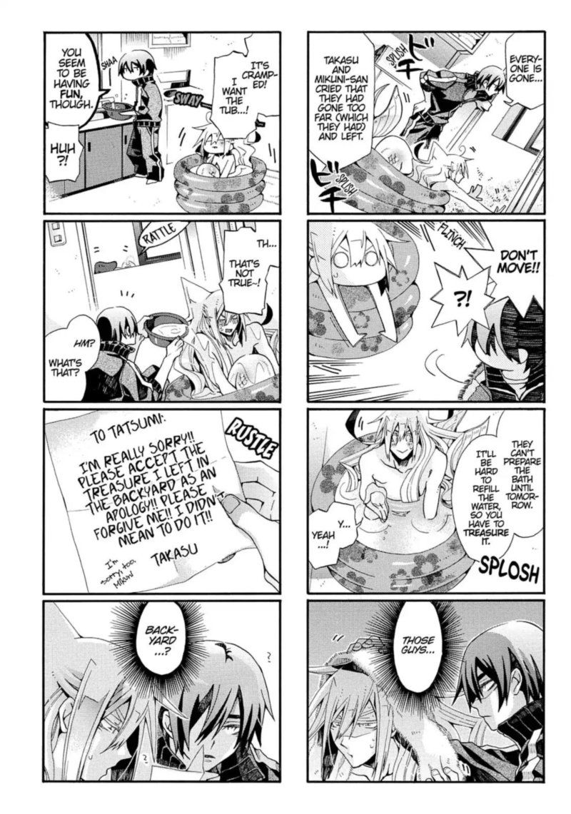 Orenchi No Furo Jijou 58 104