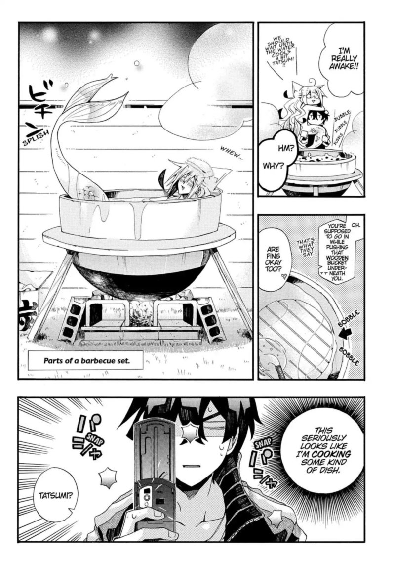 Orenchi No Furo Jijou 58 107