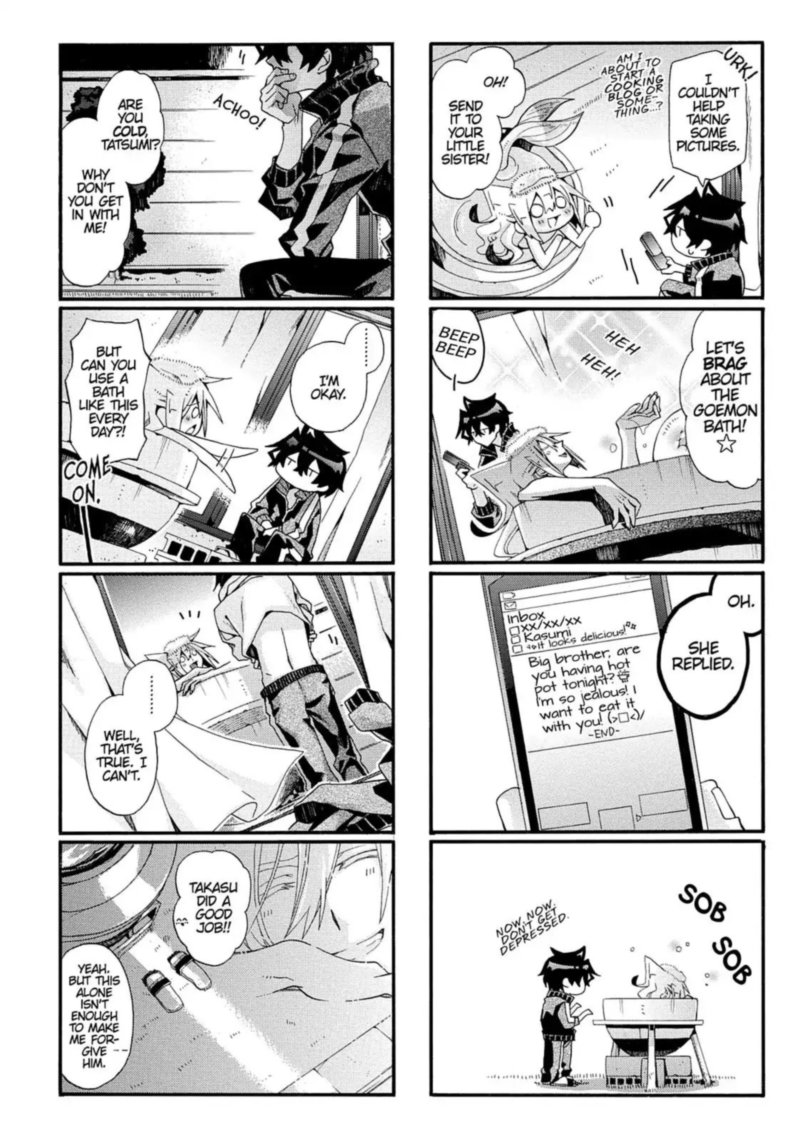 Orenchi No Furo Jijou 58 108