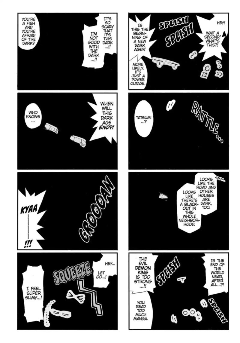Orenchi No Furo Jijou 58 114
