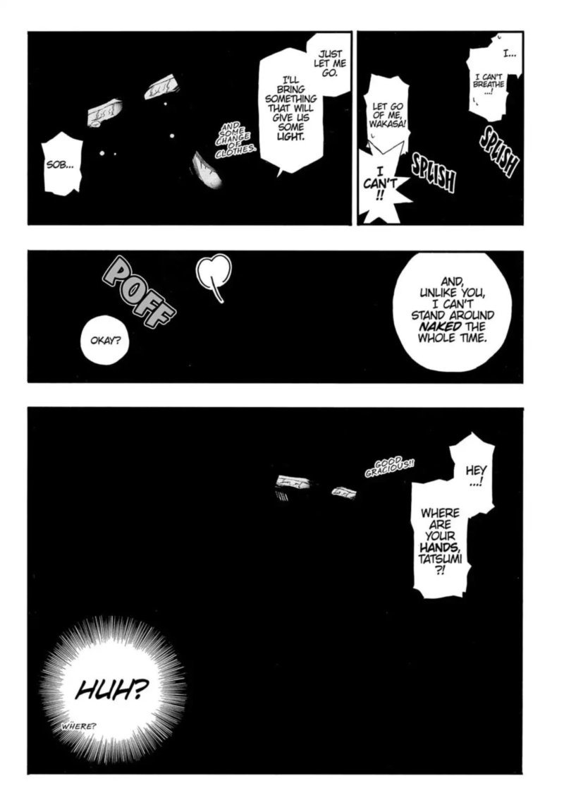 Orenchi No Furo Jijou 58 115