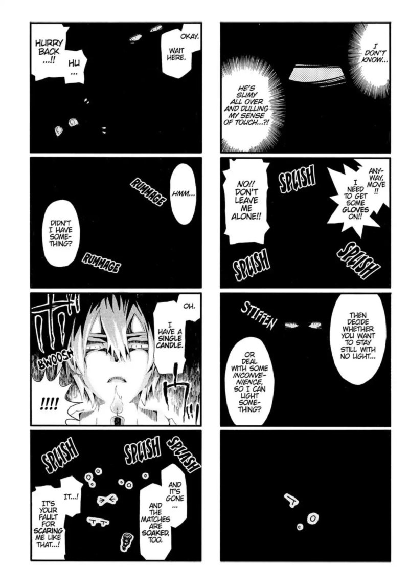 Orenchi No Furo Jijou 58 116