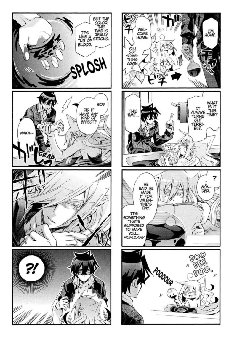 Orenchi No Furo Jijou 58 125