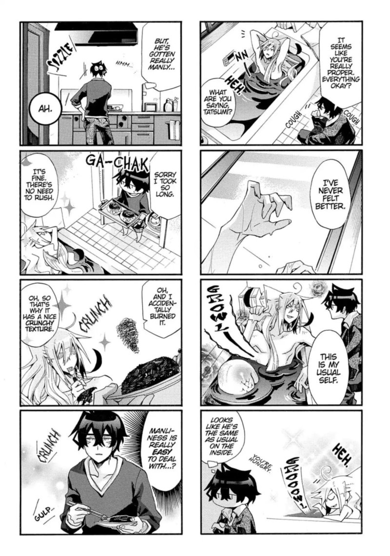 Orenchi No Furo Jijou 58 127