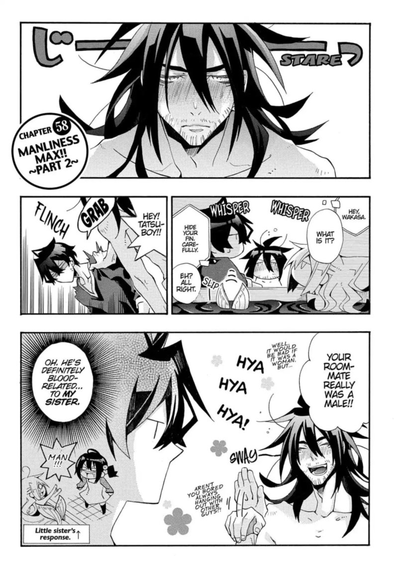 Orenchi No Furo Jijou 58 133