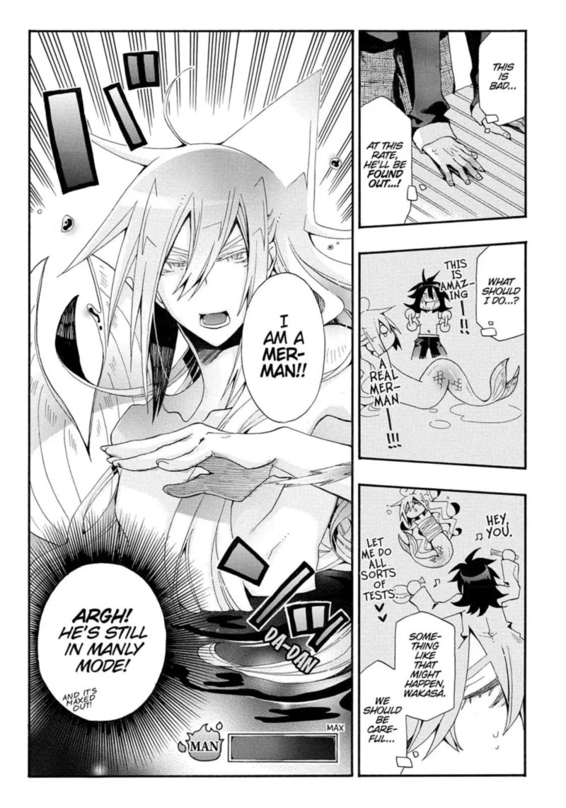 Orenchi No Furo Jijou 58 135