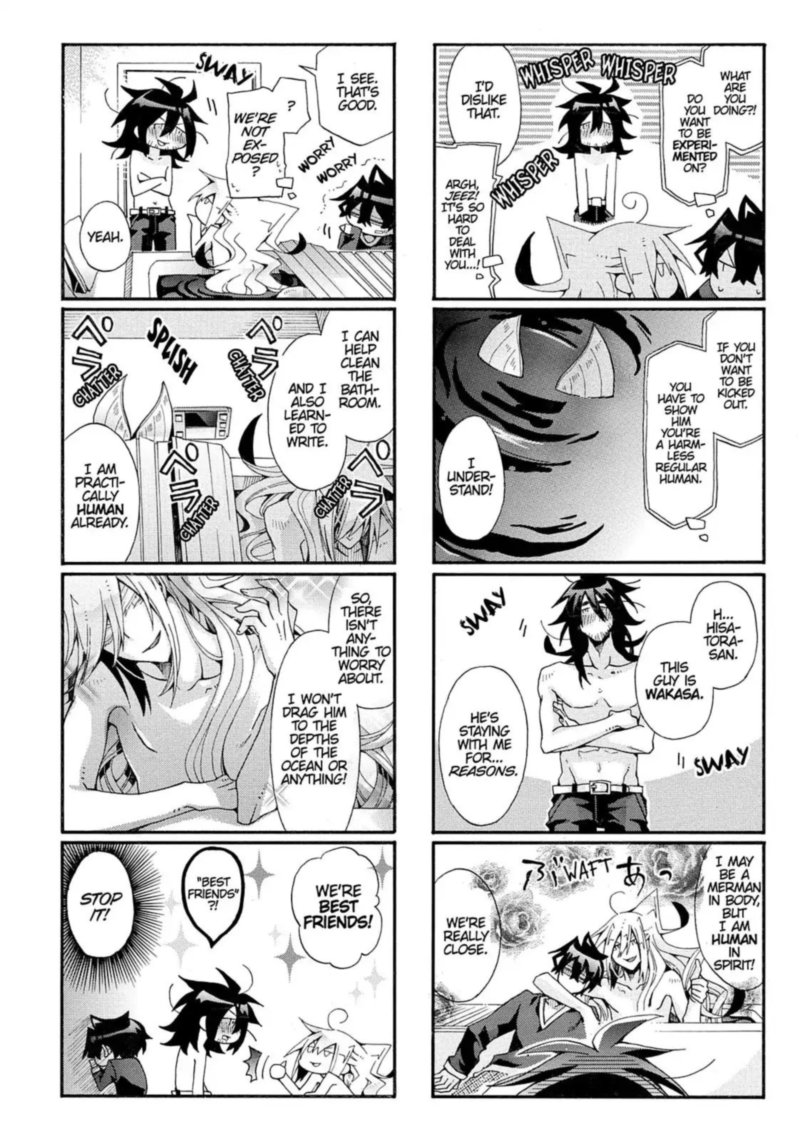 Orenchi No Furo Jijou 58 136