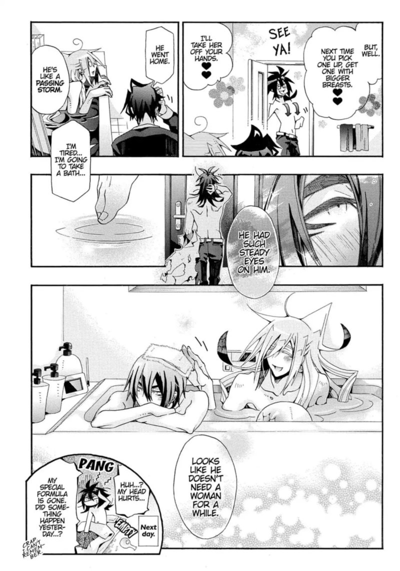 Orenchi No Furo Jijou 58 140