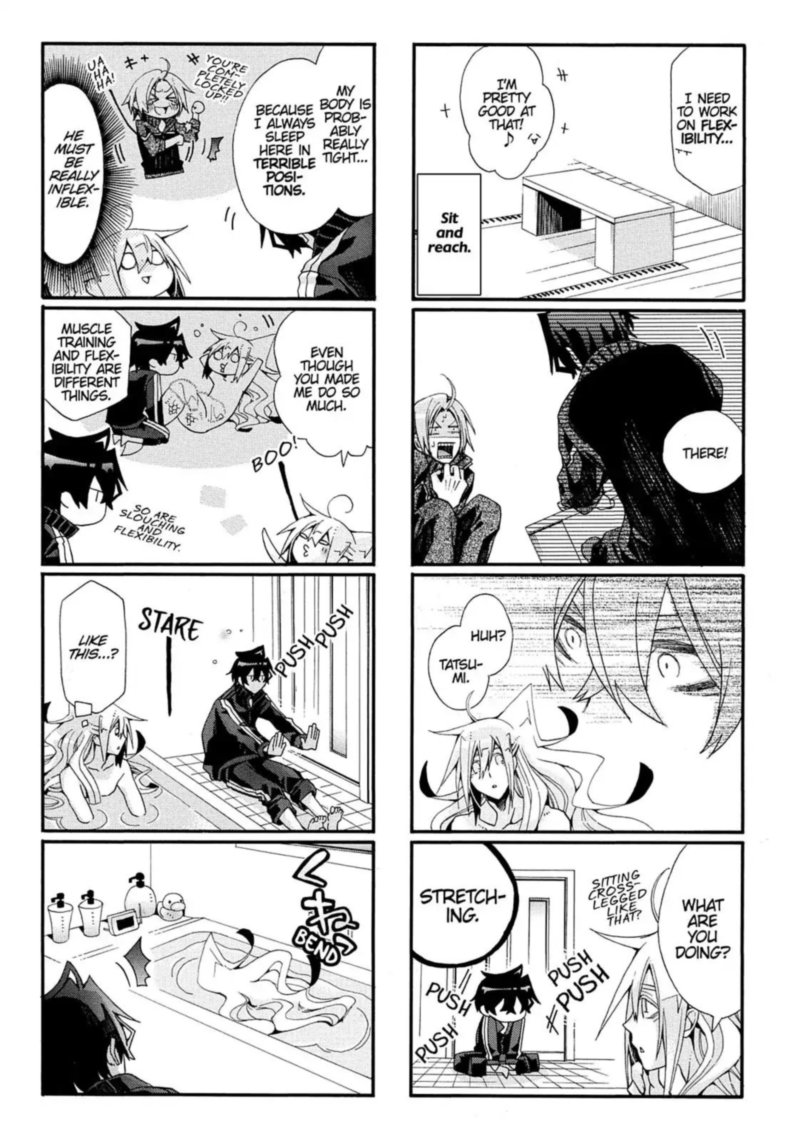 Orenchi No Furo Jijou 58 25
