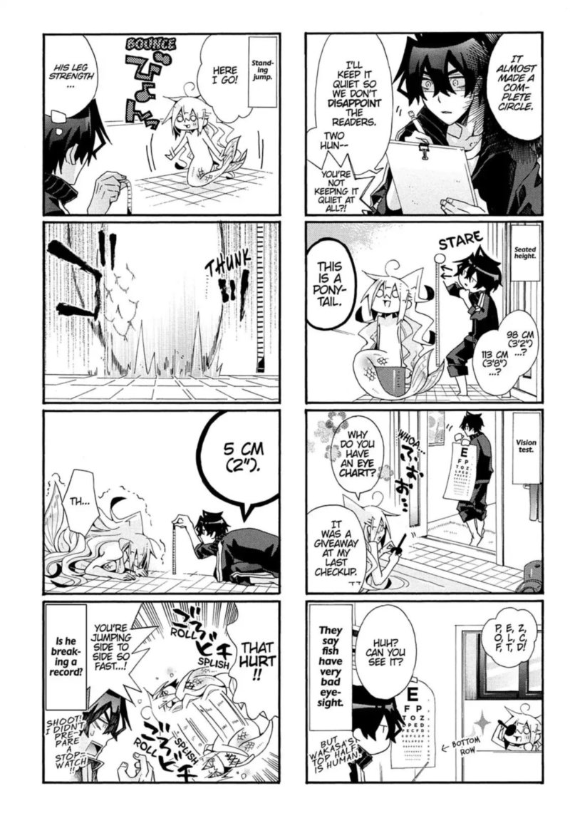 Orenchi No Furo Jijou 58 28