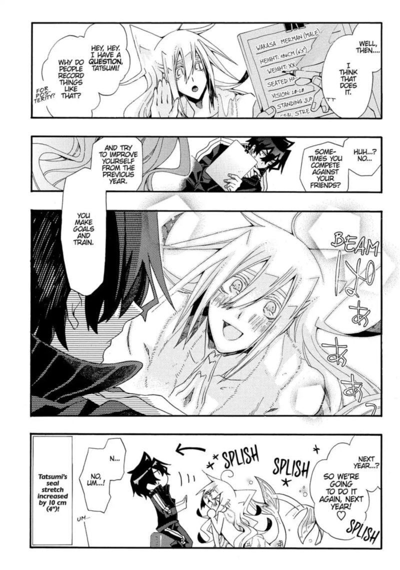 Orenchi No Furo Jijou 58 30
