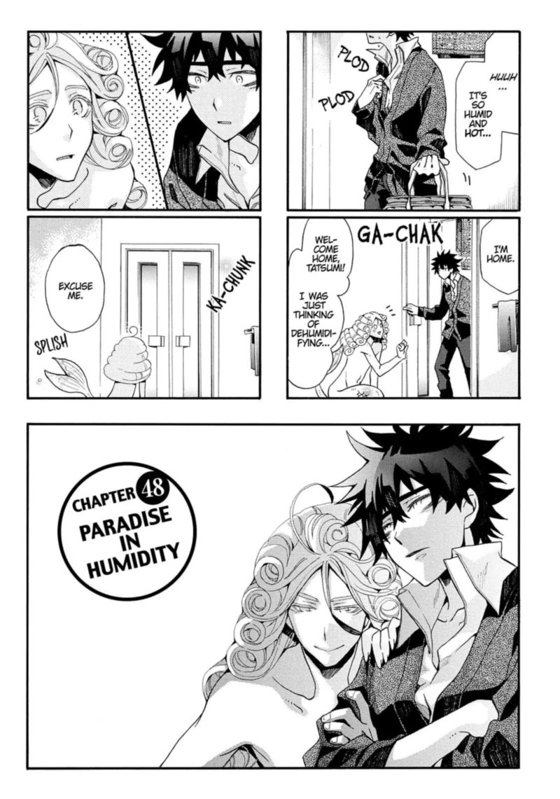 Orenchi No Furo Jijou 58 33