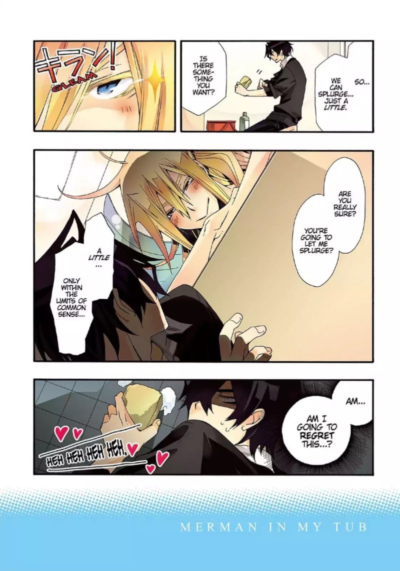 Orenchi No Furo Jijou 58 4