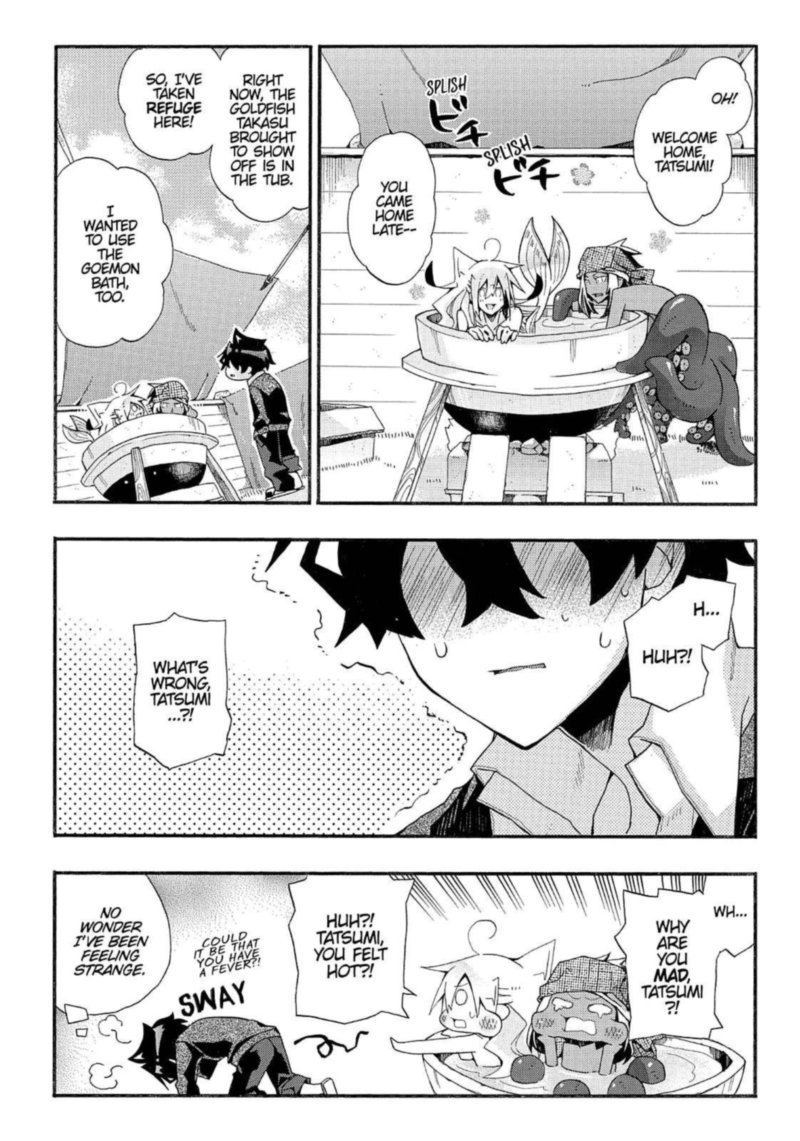 Orenchi No Furo Jijou 65 8