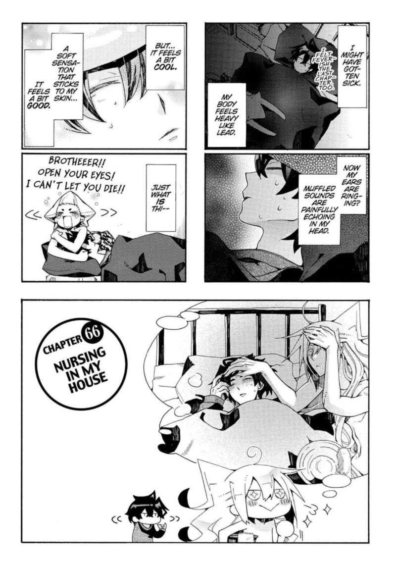 Orenchi No Furo Jijou 66 1