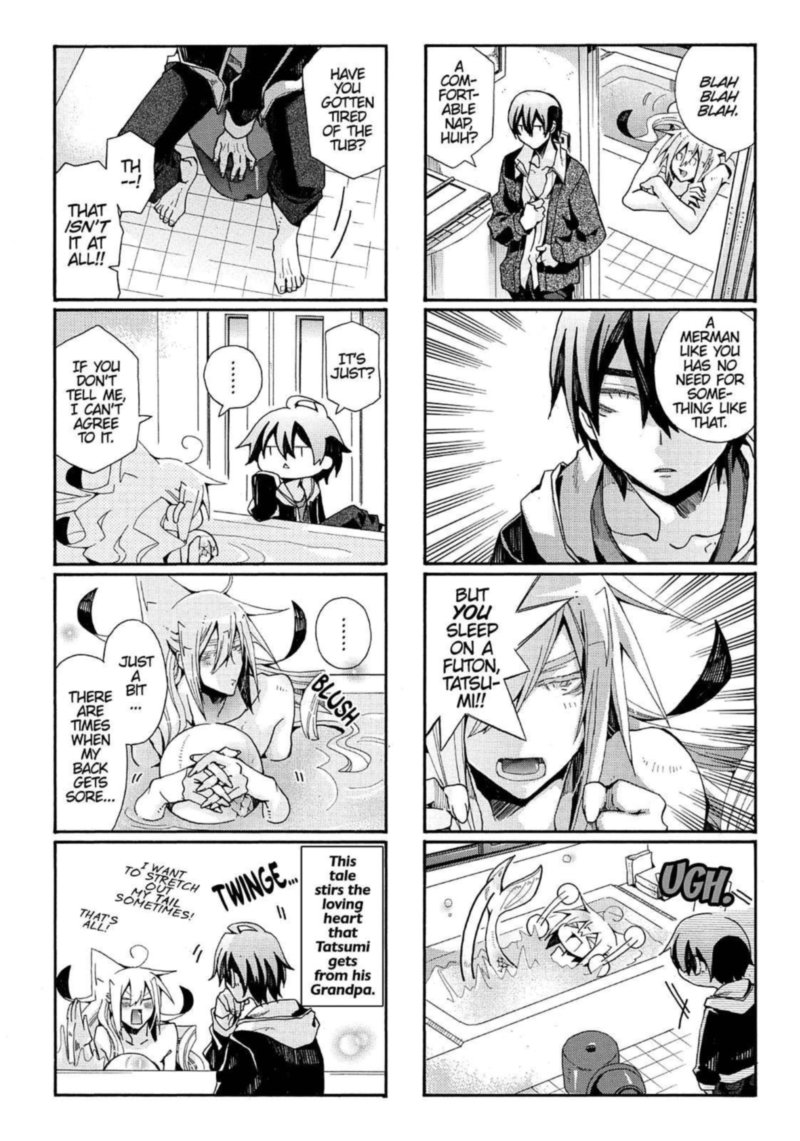 Orenchi No Furo Jijou 67 2