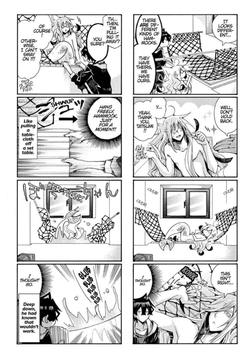 Orenchi No Furo Jijou 67 4