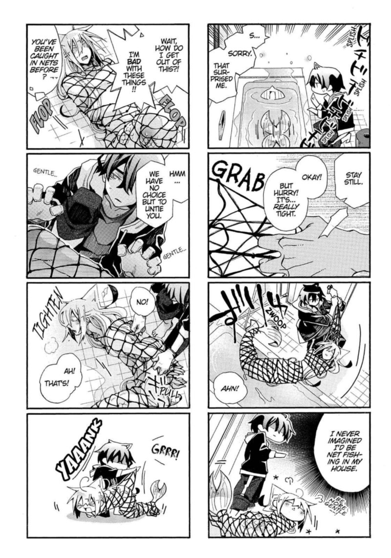 Orenchi No Furo Jijou 67 6