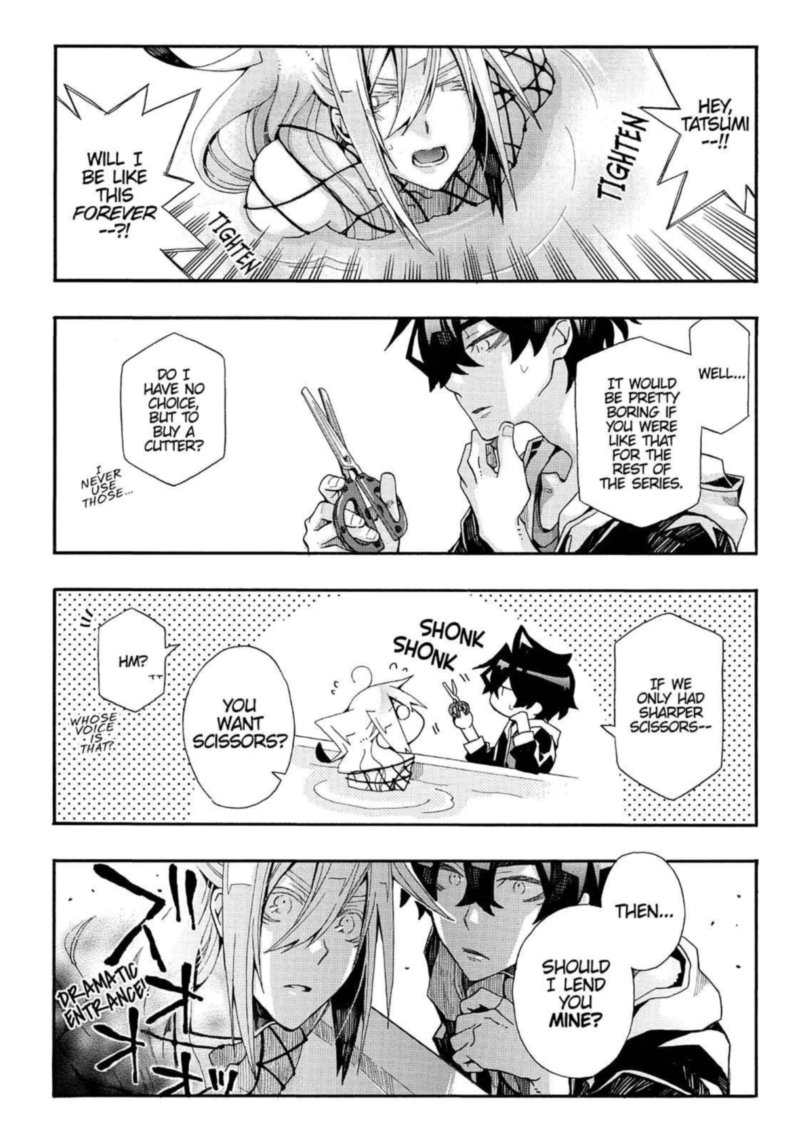 Orenchi No Furo Jijou 67 8