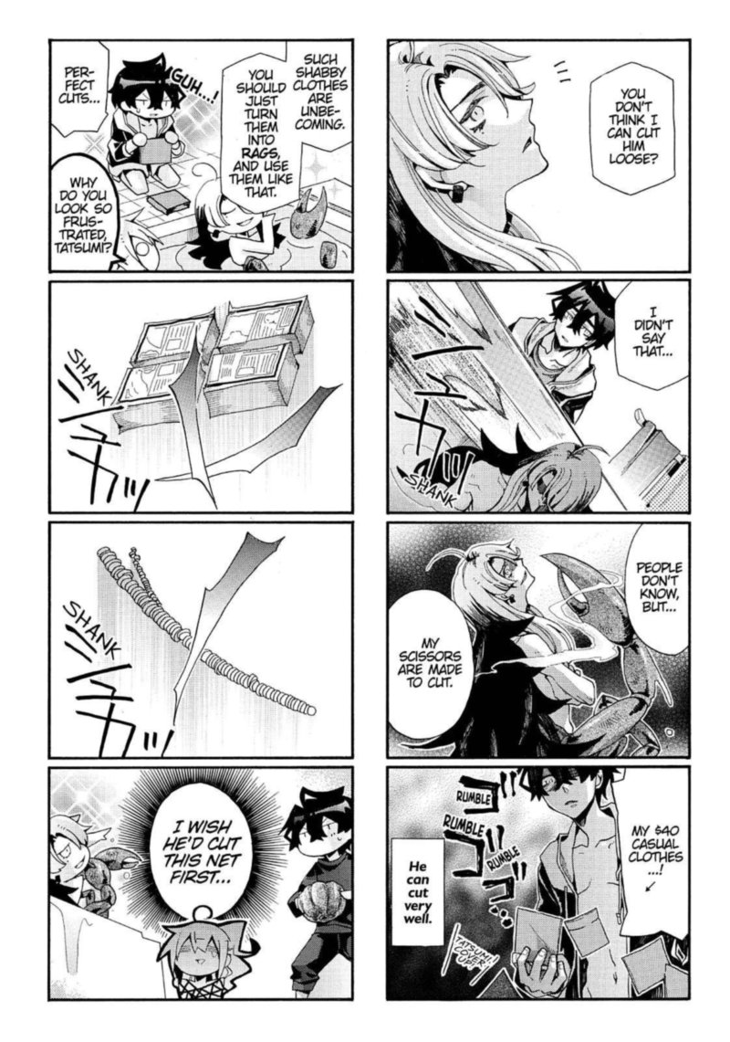 Orenchi No Furo Jijou 68 3
