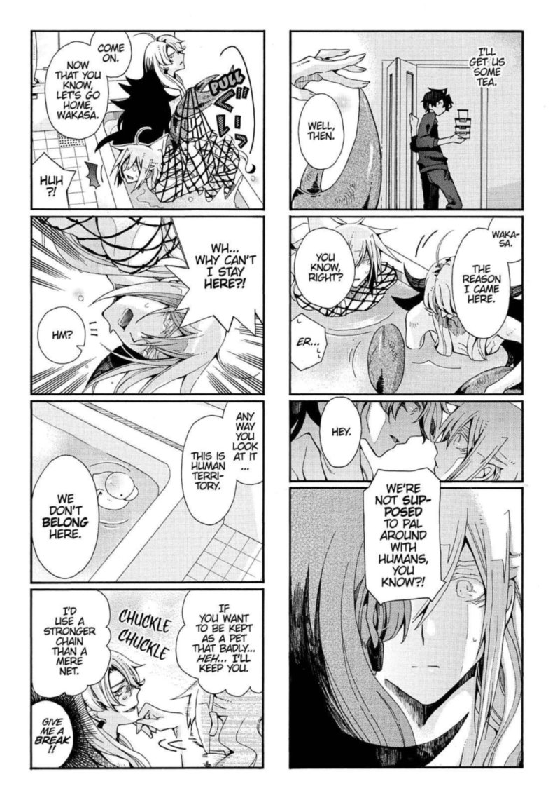 Orenchi No Furo Jijou 68 4