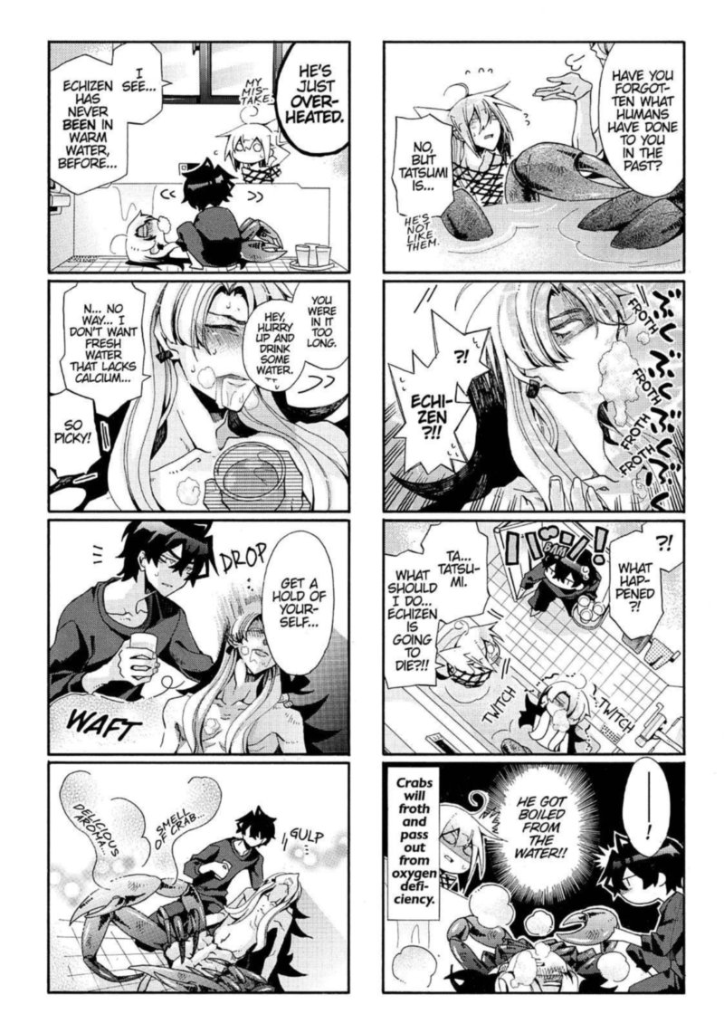 Orenchi No Furo Jijou 68 5