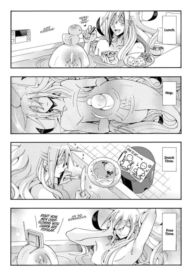 Orenchi No Furo Jijou 69 8