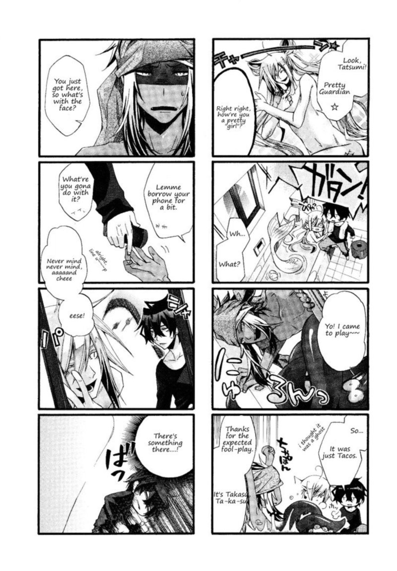 Orenchi No Furo Jijou 7 2