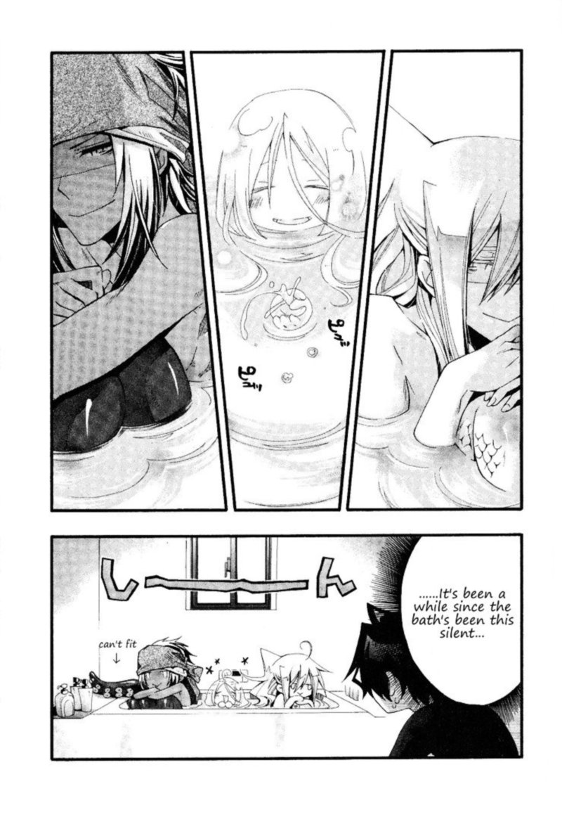 Orenchi No Furo Jijou 7 5