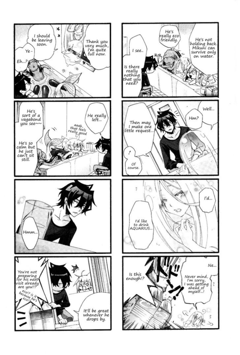 Orenchi No Furo Jijou 7 7