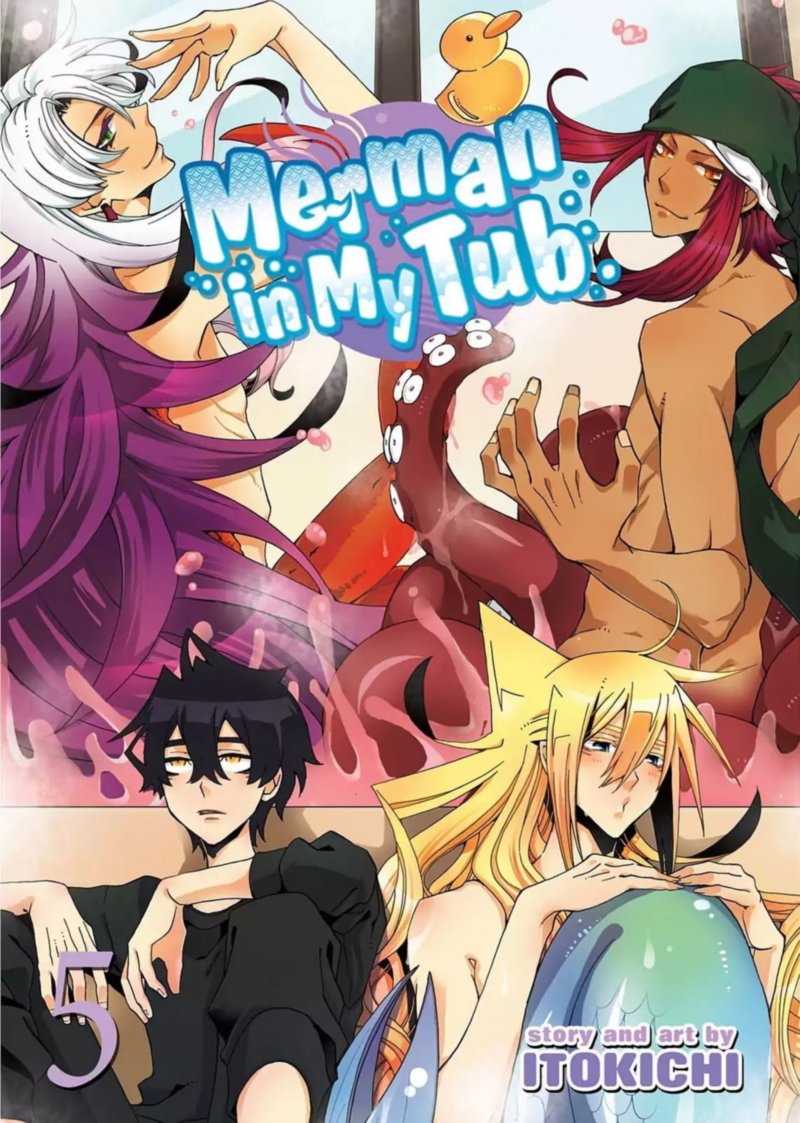 Orenchi No Furo Jijou 72 1