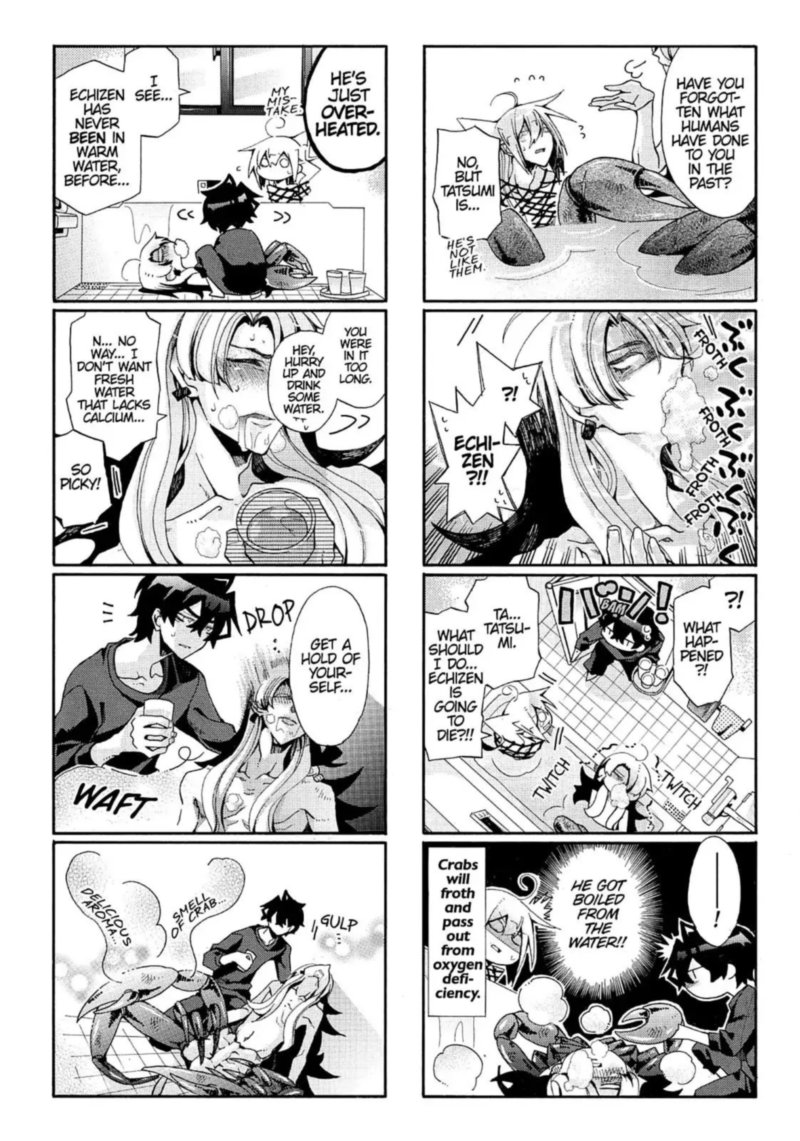 Orenchi No Furo Jijou 72 100