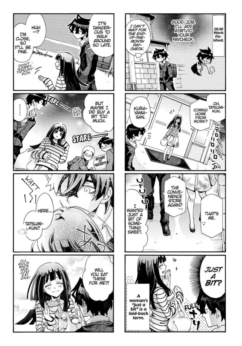 Orenchi No Furo Jijou 72 109
