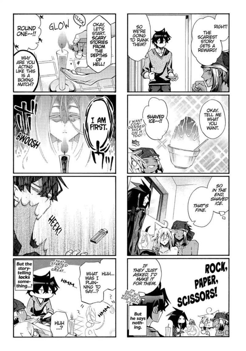 Orenchi No Furo Jijou 72 117